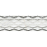 DECORADO ESSENZA TRELLIS MAT 25X75 GAT.1 (P.73425)
