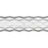 DECORADO ESSENZA TRELLIS MAT 25X75 GAT.1 (P.73425)