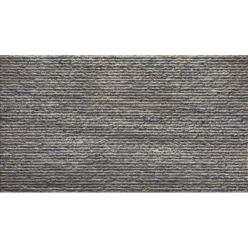 ONTARIO DECO ANTRACITA SATYNA 31X56 GAT.1 (P.73099)