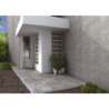 ONTARIO DECO ANTRACITA SATYNA 31X56 GAT.1 (P.73099)