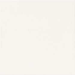 HANOI BASE WHITE MAT 33X33...