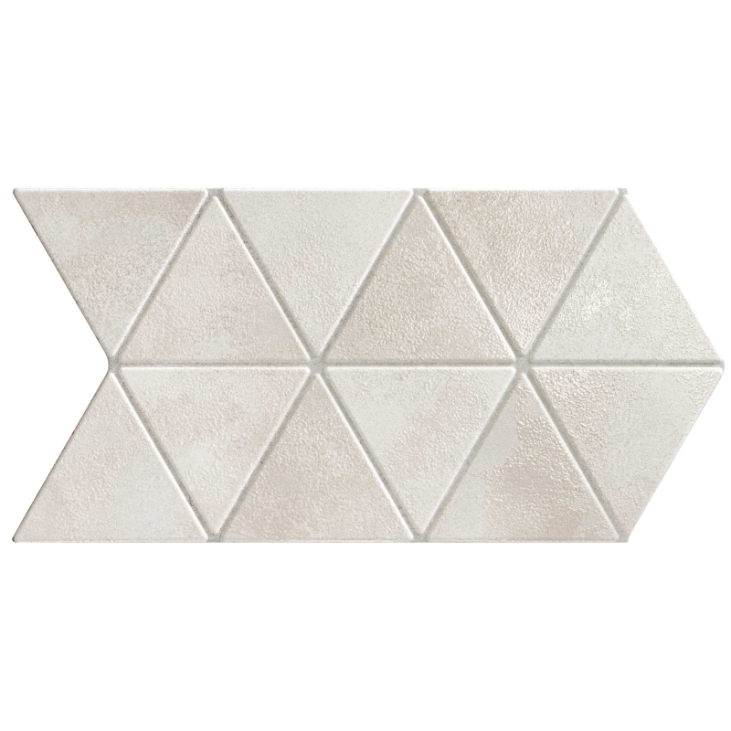 TRIANGLE CRAFT MIST MAT/POŁYSK 48,5X28 GAT.1 (P.72497)