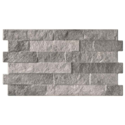 RIBERA GRIS MAT 31X56 GAT.1...