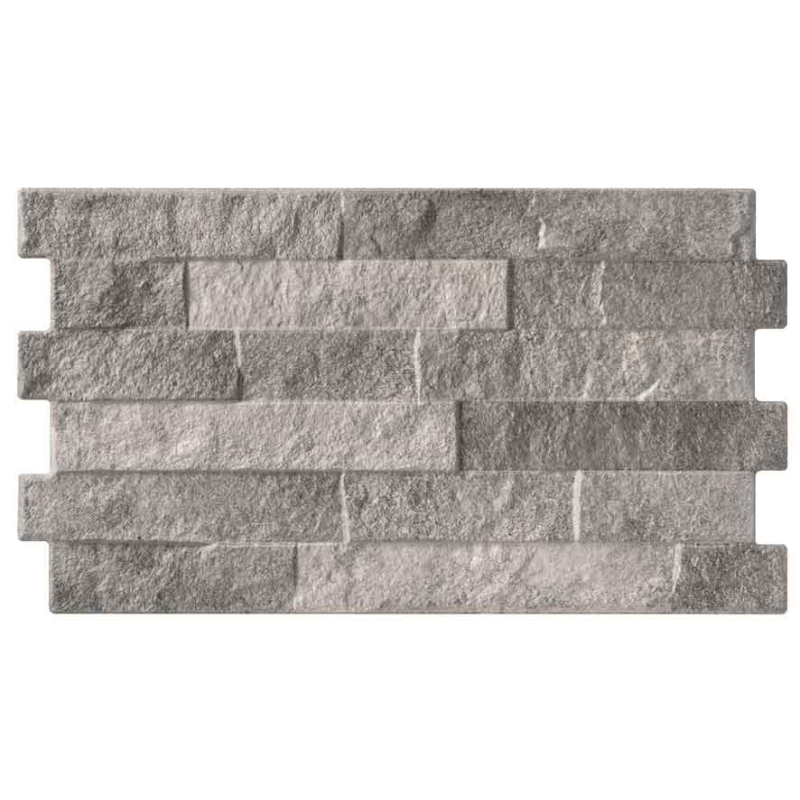 RIBERA GRIS MAT 31X56 GAT.1 (P.72707)