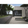 RIBERA GRIS MAT 31X56 GAT.1 (P.72707)