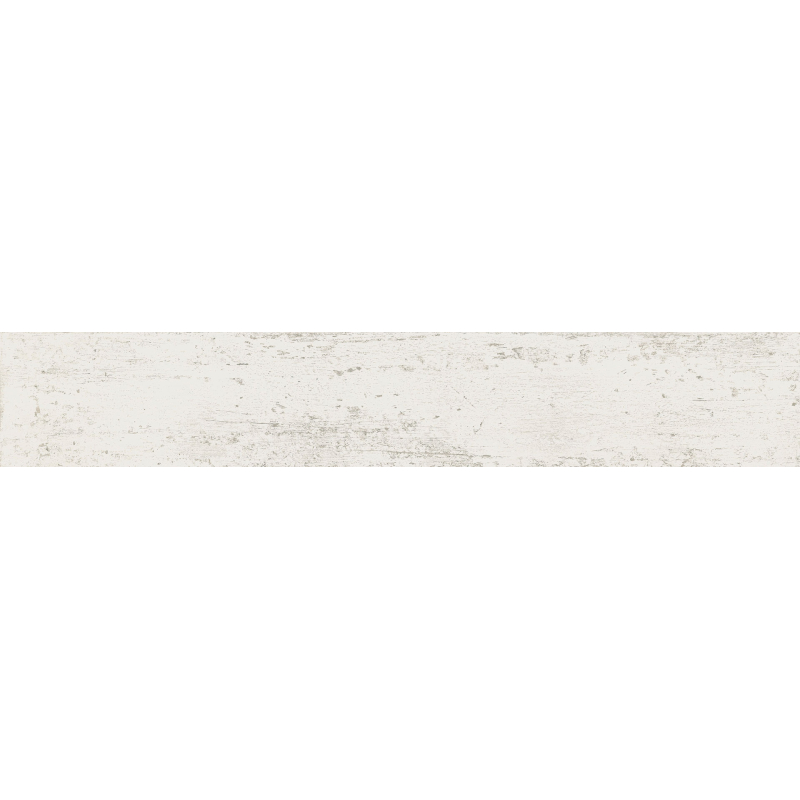 LARVIK WHITE MAT 20X120 REKT. GAT.1 (P.74145)