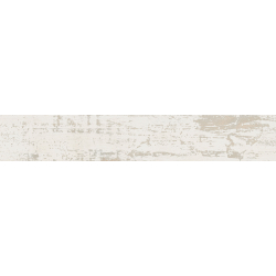 LARVIK WHITE MAT 20X120 REKT. GAT.1 (P.74145)