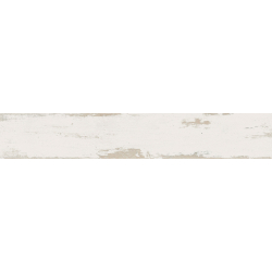 LARVIK WHITE MAT 20X120 REKT. GAT.1 (P.74145)
