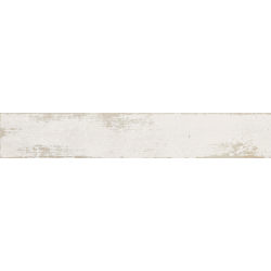 LARVIK WHITE MAT 20X120 REKT. GAT.1 (P.74145)