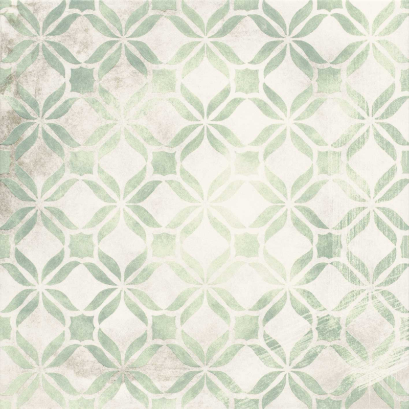 FRESCO MINT MAT 32,9X32,9 GAT.1 (P.72271)