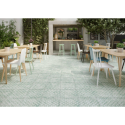 FRESCO MINT MAT 32,9X32,9 GAT.1 (P.72271)