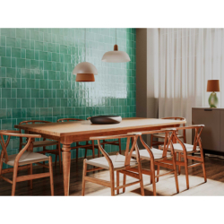 CAPRI GARDEN POŁYSK 15X45 GAT.1 (P.72555)