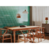 CAPRI GARDEN POŁYSK 15X45 GAT.1 (P.72555)