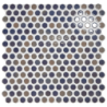 PENNY GLOSSY BLUE MIX POŁYSK 31X31 GAT.1 (P.73041)