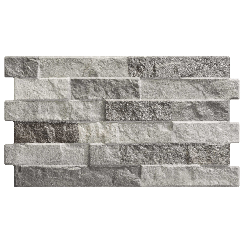 RIOJA SILVER METALIZOWANA 31X56 GAT.1 (P.72717)