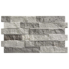 RIOJA SILVER METALIZOWANA 31X56 GAT.1 (P.72717)