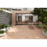 TRIANGLE PARMA COTTO MAT 48,5X28 GAT.1 (P.73019)
