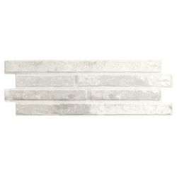 HARLEM WHITE POŁYSK 15X45...