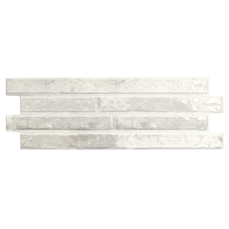 HARLEM WHITE POŁYSK 15X45 GAT.1 (P.72323)