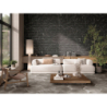 SHELL MARQUINA SATYNA 40X120 GAT.1 (P.72737)