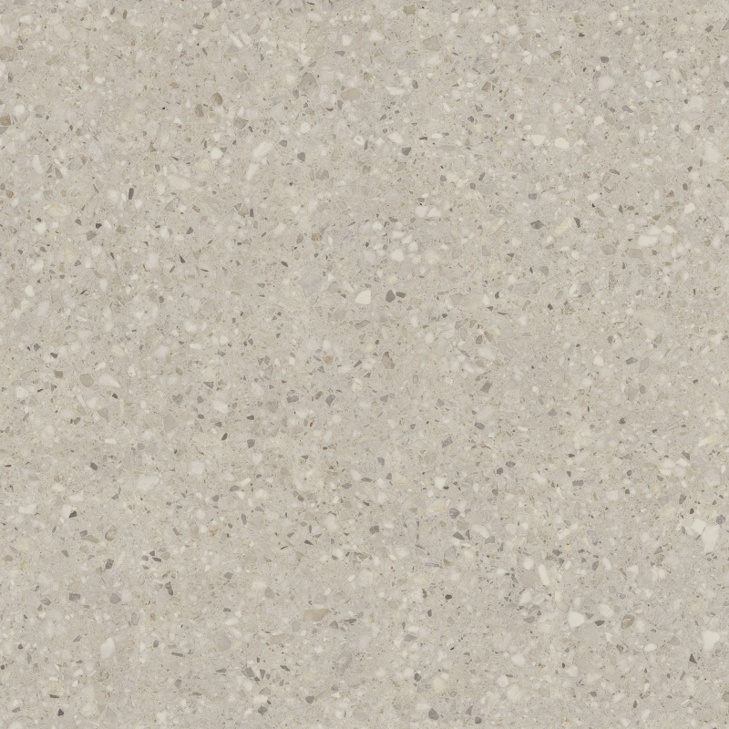 TERRAZZO BEIGE MAT 80X80 REKT. GAT.1 (P.73181)