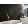 DELTA NEGRO MAT 33X33 GAT.1 (P.72145)