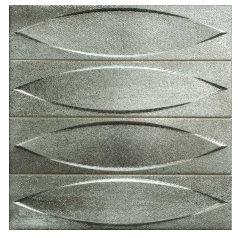 LENS IRON METALIZOWANA 33X33 GAT.1 (P.72955)