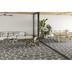 CUZCO CHARCOAL MAT 28,5X33 GAT.1 (P.72511)