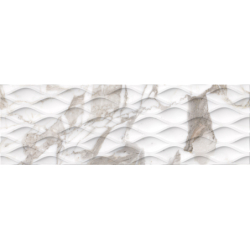 CALACATTA GOLD OVAL MAT 31,5X100 REKT. GAT.1 (P.73705)