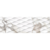 CALACATTA GOLD OVAL MAT 31,5X100 REKT. GAT.1 (P.73705)