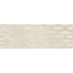 AITANA BEIGE SYMMETRIC MAT 25X75 GAT.1 (P.73643)