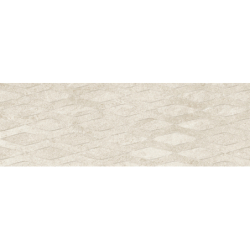 AITANA BEIGE SYMMETRIC MAT 25X75 GAT.1 (P.73643)