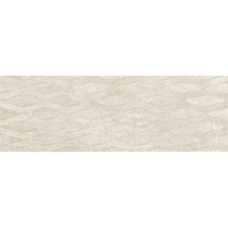 AITANA BEIGE SYMMETRIC MAT 25X75 GAT.1 (P.73643)