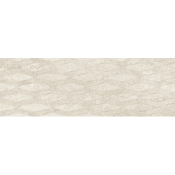 AITANA BEIGE SYMMETRIC MAT 25X75 GAT.1 (P.73643)