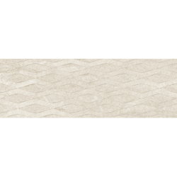 AITANA BEIGE SYMMETRIC MAT 25X75 GAT.1 (P.73643)