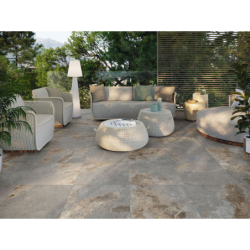 SLATE ORIGIN GRIS MAT 60X120 REKT. GAT.1 (P.73987)