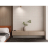 SHELL FABRIC SATYNA 40X120 GAT.1 (P.72735)