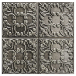 TIN TILE IRON METALIZOWANA...