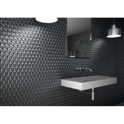 LUXOR ANTRACITA METALIZOWANA 31X56 GAT.1 (P.72967)
