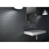 LUXOR ANTRACITA METALIZOWANA 31X56 GAT.1 (P.72967)