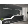 LUXOR ANTRACITA METALIZOWANA 31X56 GAT.1 (P.72967)