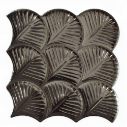 SCALE SHELL ANTHRACITE...