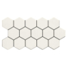HEX SNOW MAT 26,5X51 GAT.1 (P.72331)