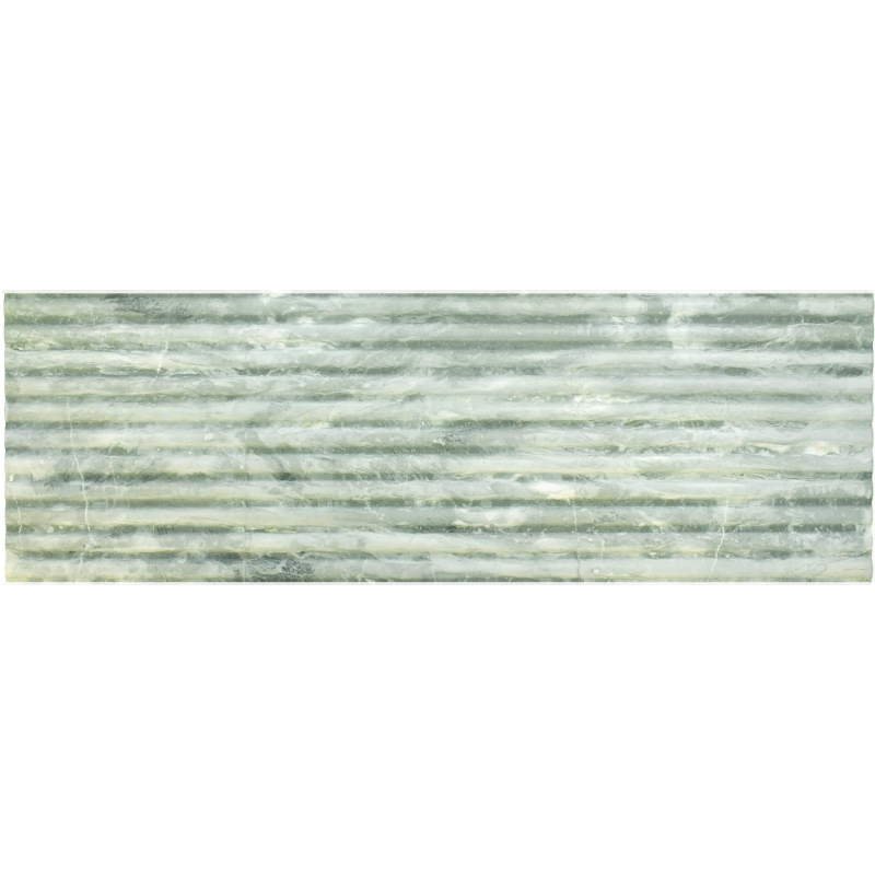 FLUTED TRAVERTINO JUNGLE SATYNA 40X120 GAT.1 (P.72133)