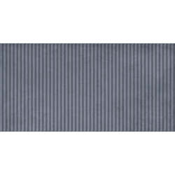 ICONIC AZUL STRIATO MAT 60X120 REKT. GAT.1 (P.73447)