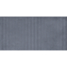 ICONIC AZUL STRIATO MAT 60X120 REKT. GAT.1 (P.73447)