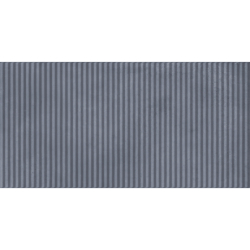 ICONIC AZUL STRIATO MAT 60X120 REKT. GAT.1 (P.73447)