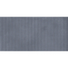 ICONIC AZUL STRIATO MAT 60X120 REKT. GAT.1 (P.73447)