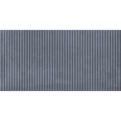 ICONIC AZUL STRIATO MAT 60X120 REKT. GAT.1 (P.73447)