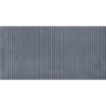 ICONIC AZUL STRIATO MAT 60X120 REKT. GAT.1 (P.73447)